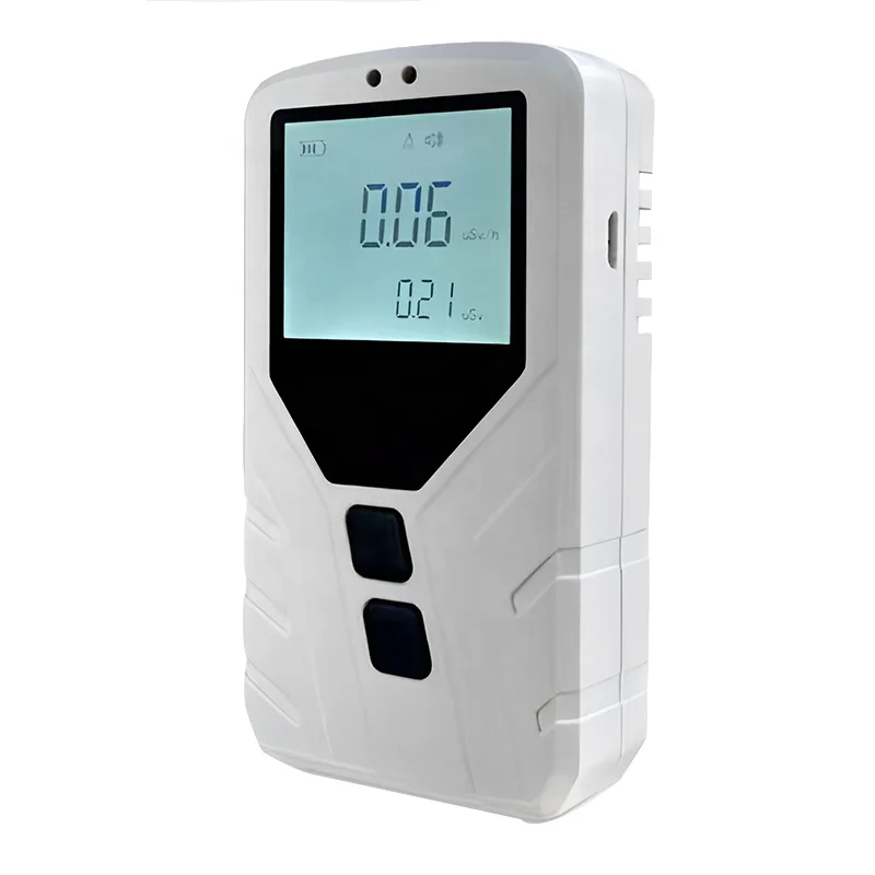 Medical Xray Dosimeter Radiation Detector Personal Pocket Type X Ray Portable X-ray Dosimeter