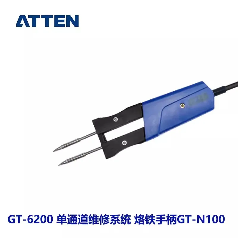 

ATTEN GT-N100 Tweezers for GT6200 Soldering Station Handle 200w Accessories Tools