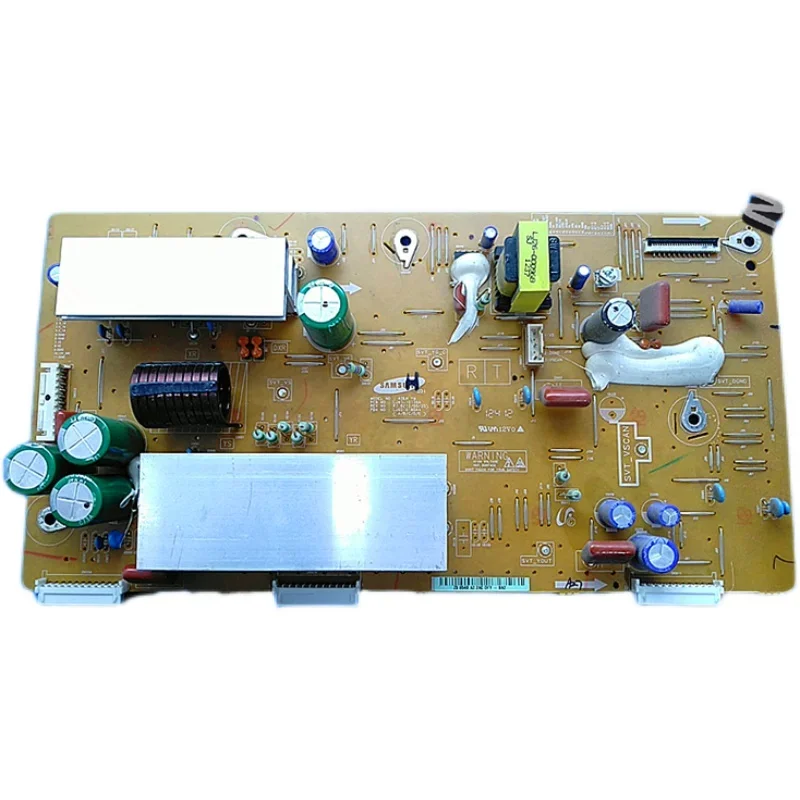 PS43E450A1R Plasma TV Y Board LJ41-10136A LJ92-01854A