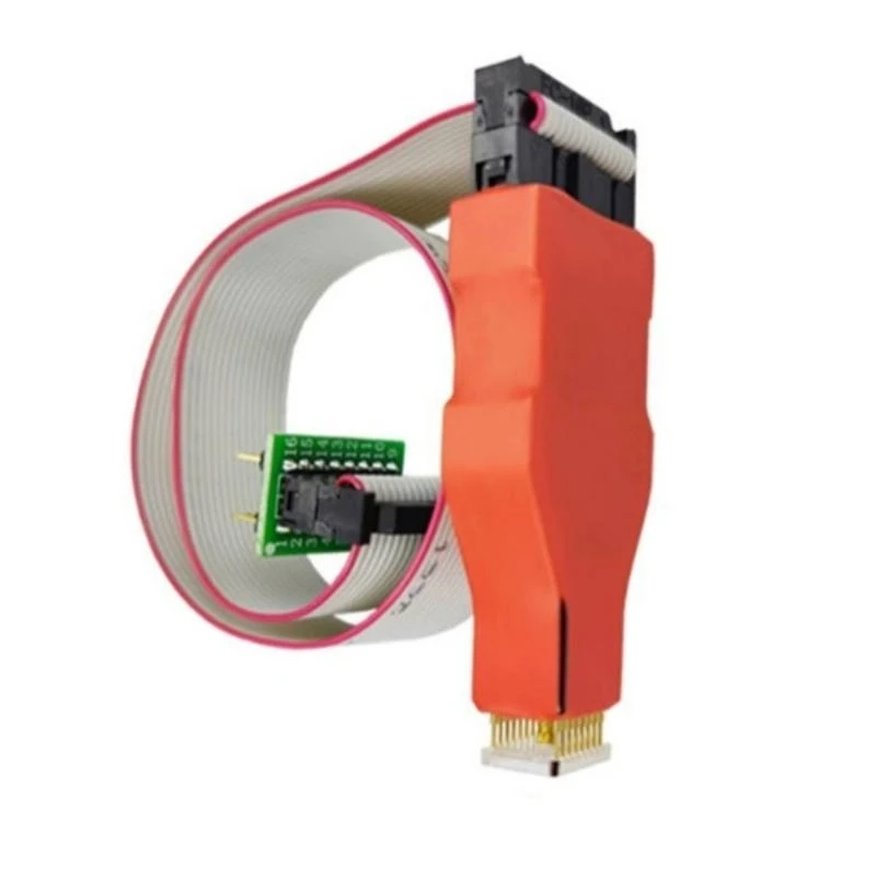 SOP16 300mil Chip Burn Sonda fita macia para chip SOP16 300mil