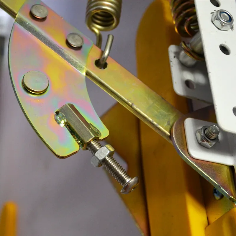 Fully Automatic Loft Telescopic Ladder Two In One Electric Loft Ladder Remote And Manual Operation