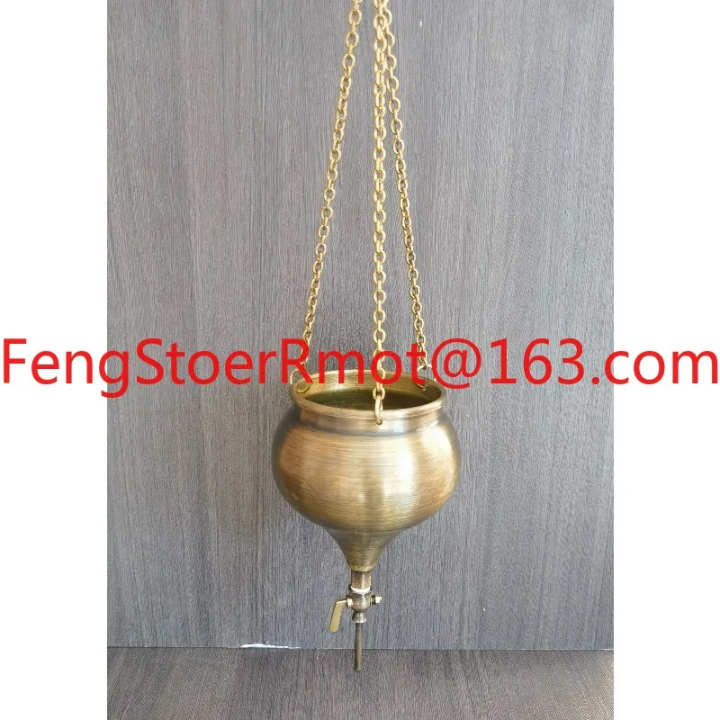 Suitable for pure copper oil dripper therapy  SPA  therapy oil drip