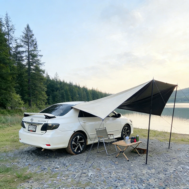 Thumbnail 2 - #20 Best Camping Shelter Tents to Buy In 2026