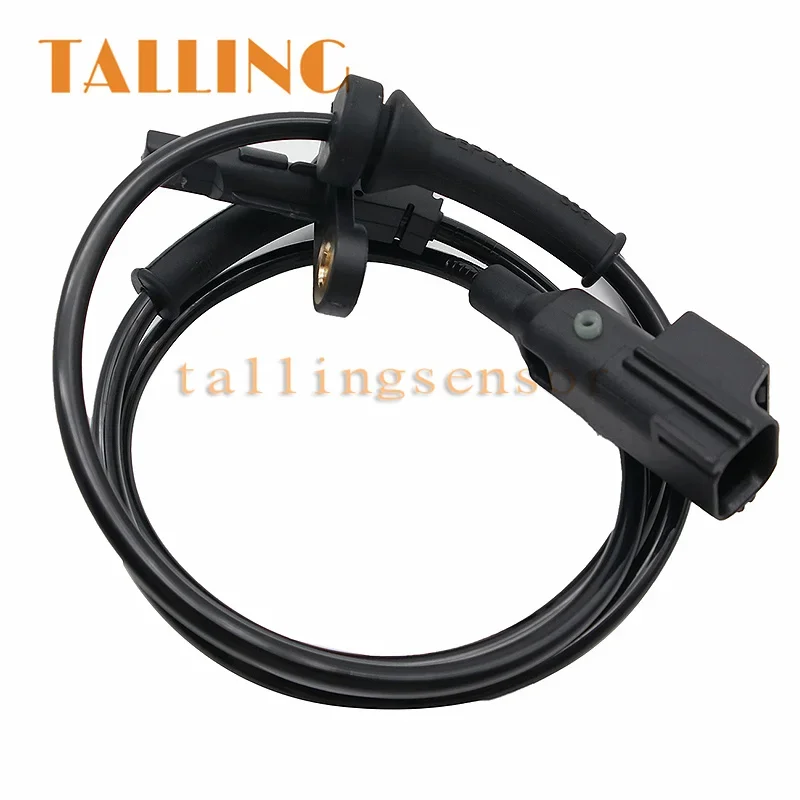 

T4A4018 Front Left/Right ABS Wheel Speed Sensor For Jaguar F Pace 2016
