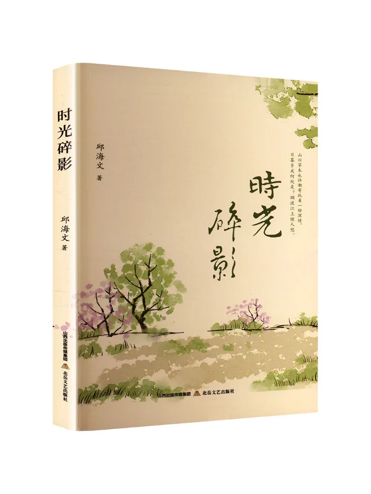 

Book-Winshare Shards Of Time