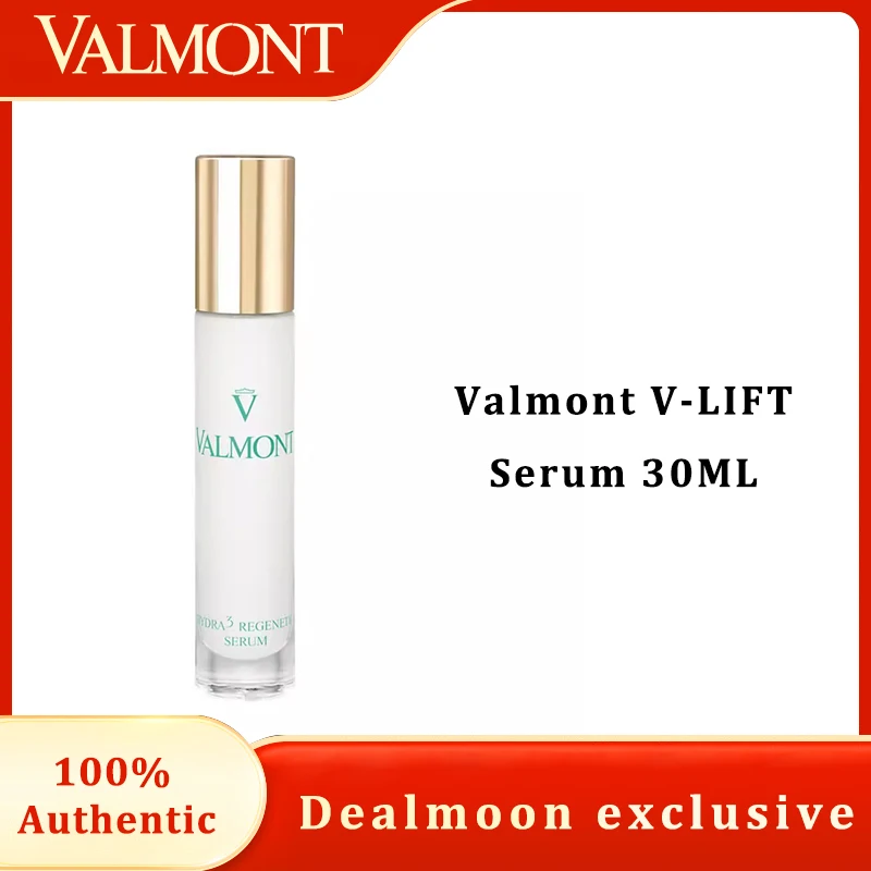

Valmont V-LIFT Serum 30ML Beauty Health Care Original Skin Care for Women/Men
