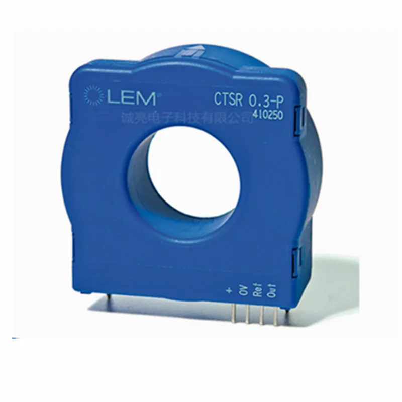 

CTSR 1-TP/SP18 LEM датчик автоматический автомобильный датчик напряжения