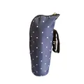Blue Polka Dots