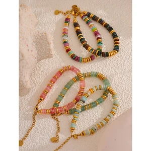 12 meilleurs bracelets de ventes pour l’an 2000 - No 3