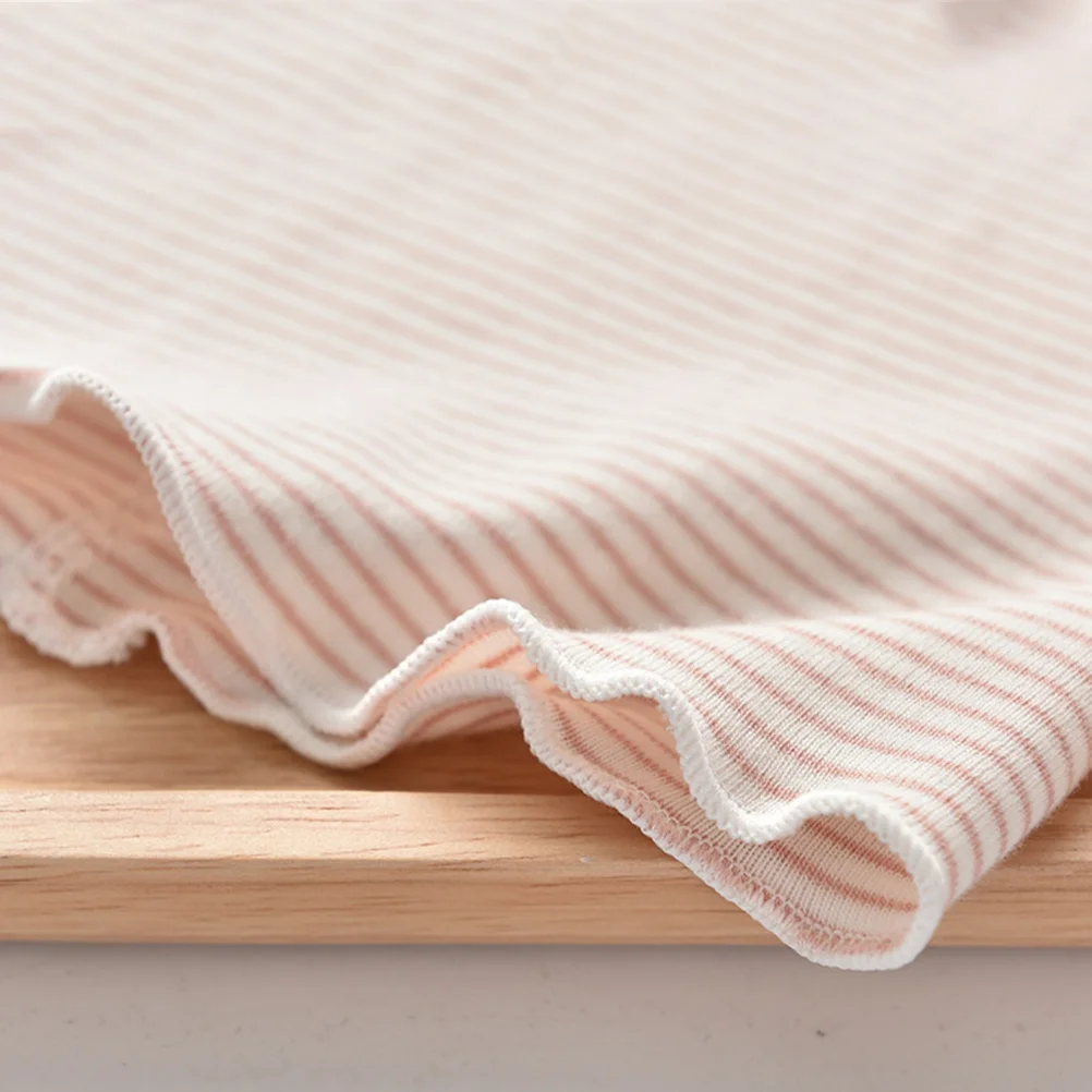 3 pçs macio bebê umbigo banda infantil cinto de barriga para 0-6 meses cuidados umbilicais durante todo o ano cor aleatória faixa de barriga