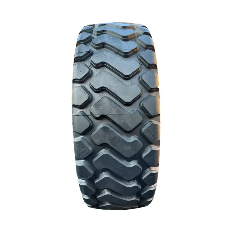 

20.5R25 loader tires 23.5R25 26.5R25 forklift full steel wire vacuum construction machinery tires