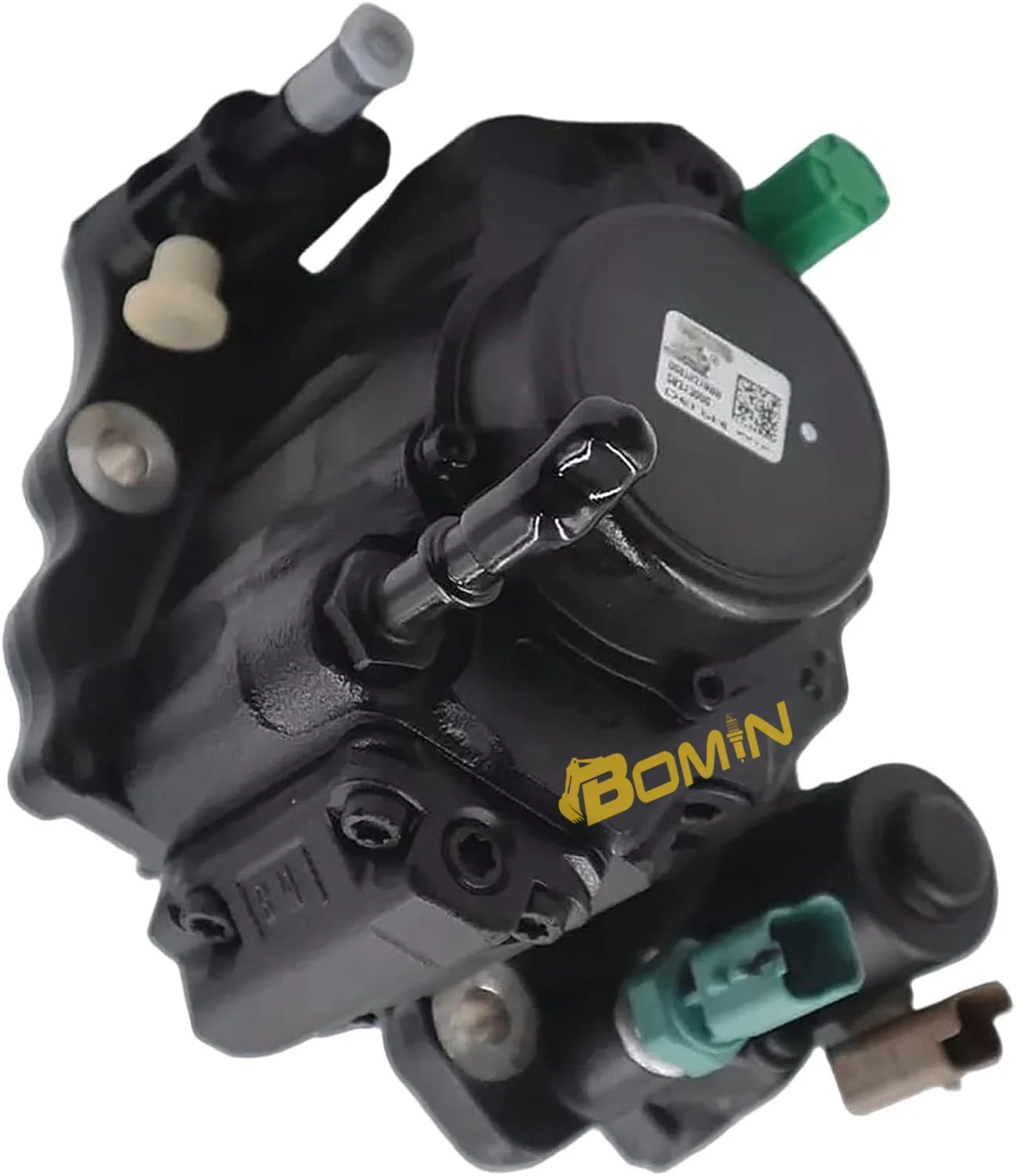 

320/06825 Fuel Injection Pump For JCB Delphi 320 06825 DFP4.2 PN T4 4.4L 4.8L Engines