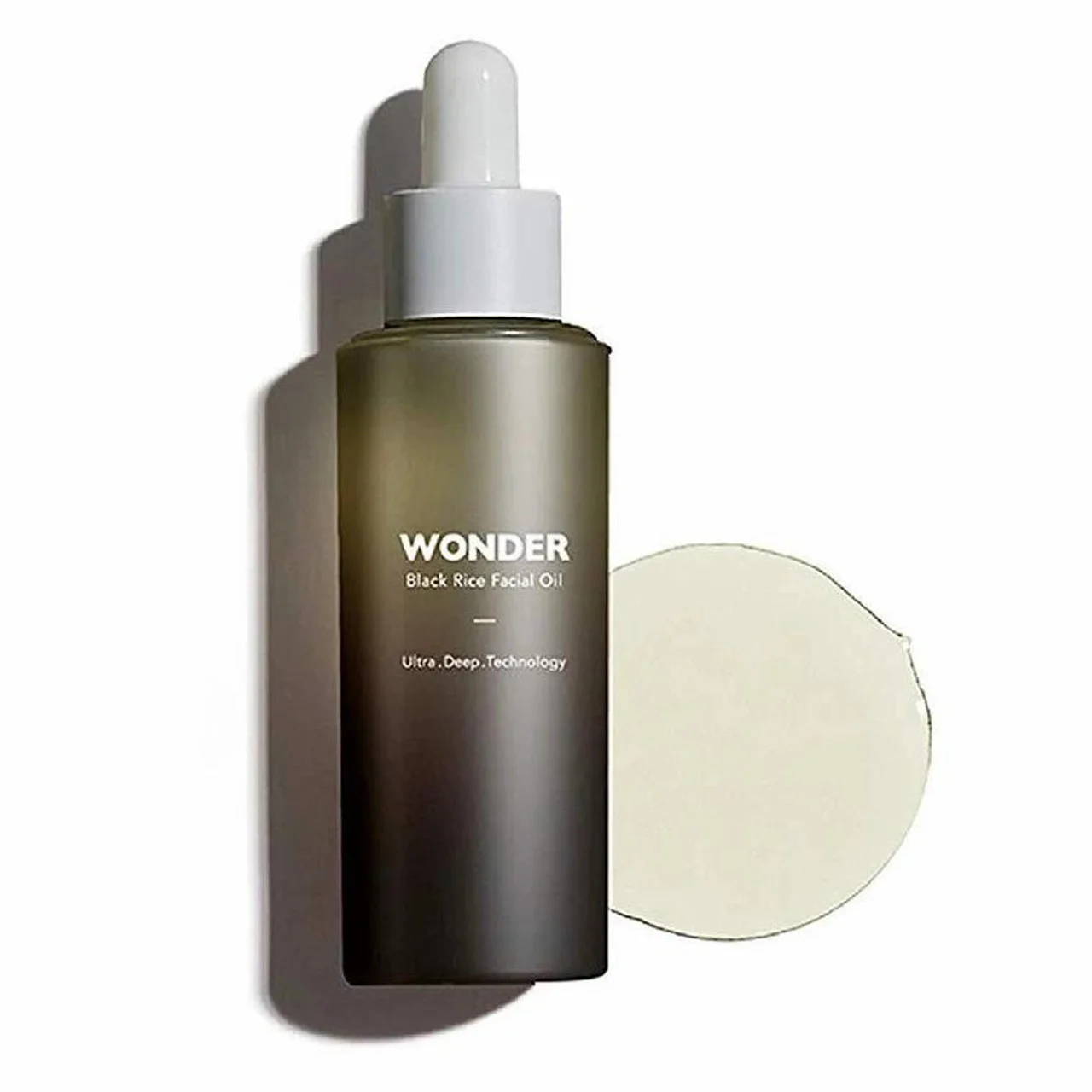 Haruharu Wonder - Black Rice Facial Oil (30ml)