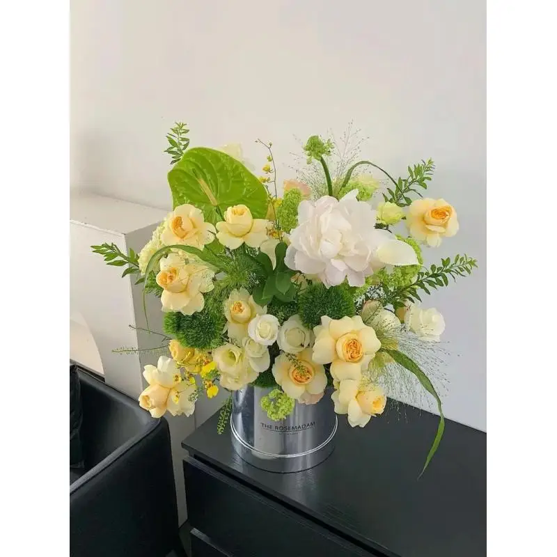 1Hz-50Mhz Crystal O…