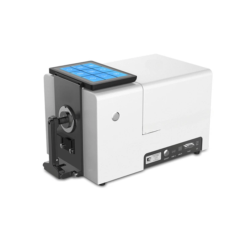 Color Spectrum CS-826 High Precision Desktop Spectrophotometer