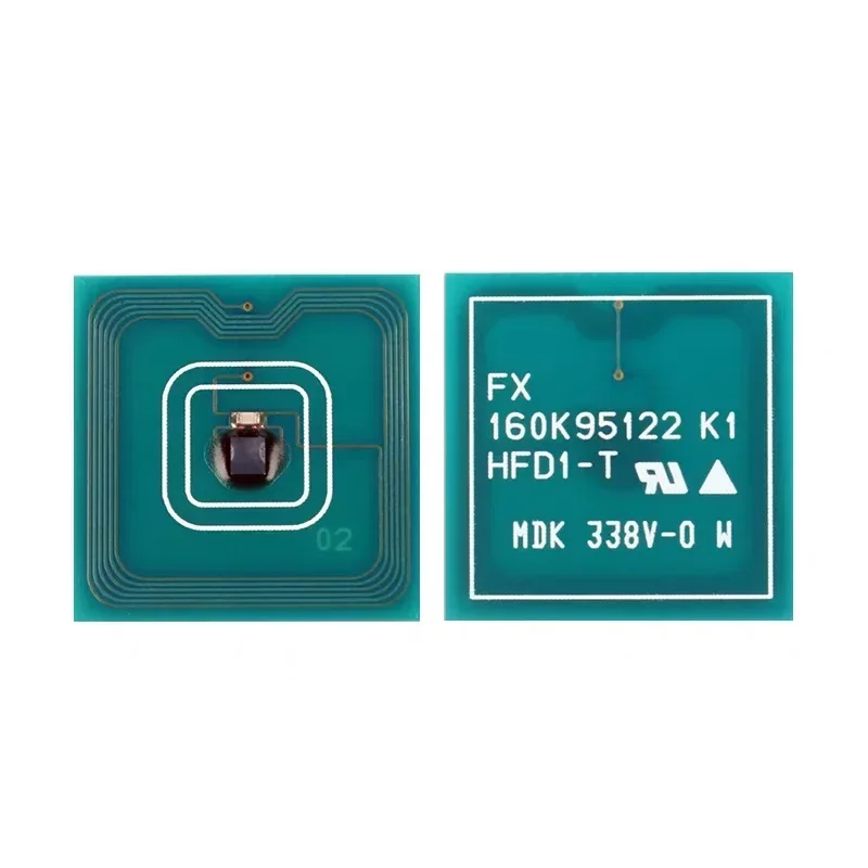 013R00663 013R00664 Chip for Xerox C60 C70 550 560 570 Drum Chip Toner Chip 006R01521 006R01524 006R01523 006R01522