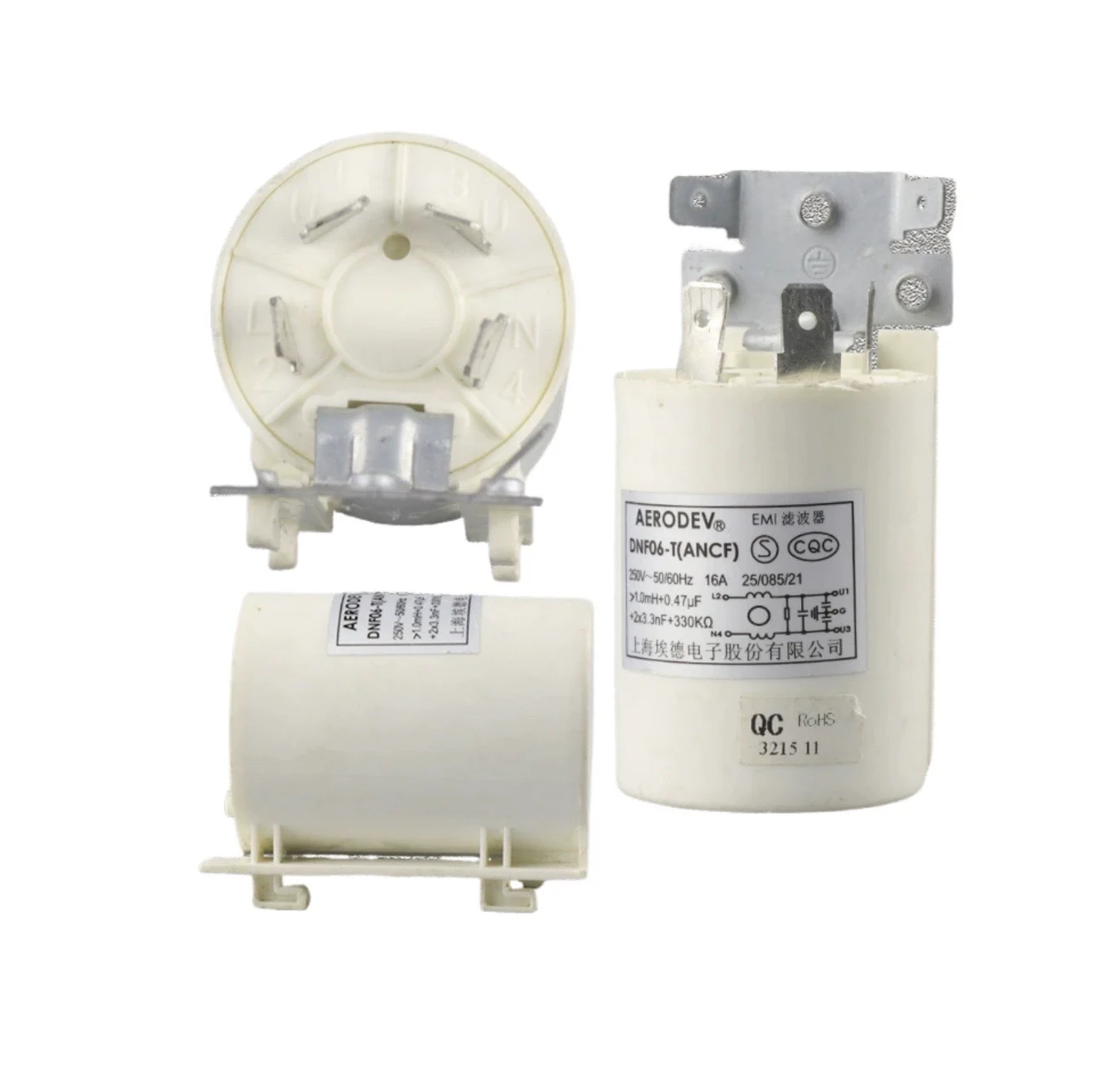 1 قطعة مناسبة لـ Haier، Sanyo، Panasonic، Whirlpool، طبل Hisense، عجلة الموجة، فلتر الغسالة