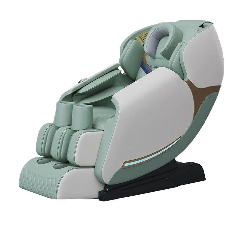 

Manufacturer Wholesale Household Full Body Small Luxury Massage Chairs