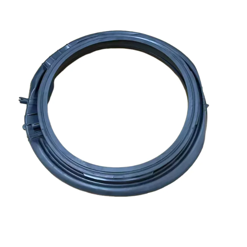 

For Haier Washing Machine Door Seal Ring 0020301453K Sealing Rubber Washer Parts
