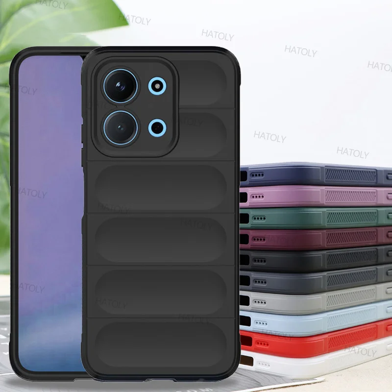 For Xiaomi Poco C85… - image