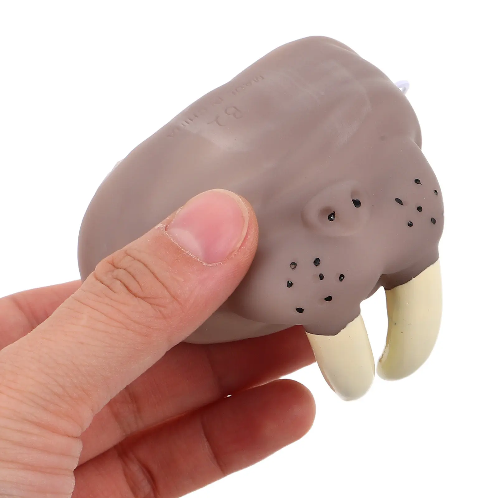 

Мягкий искусственный нос для костюмов, имитация животного носа, для вечеринок, маскарадов, косплея, Хэллоуина, розыгрышей