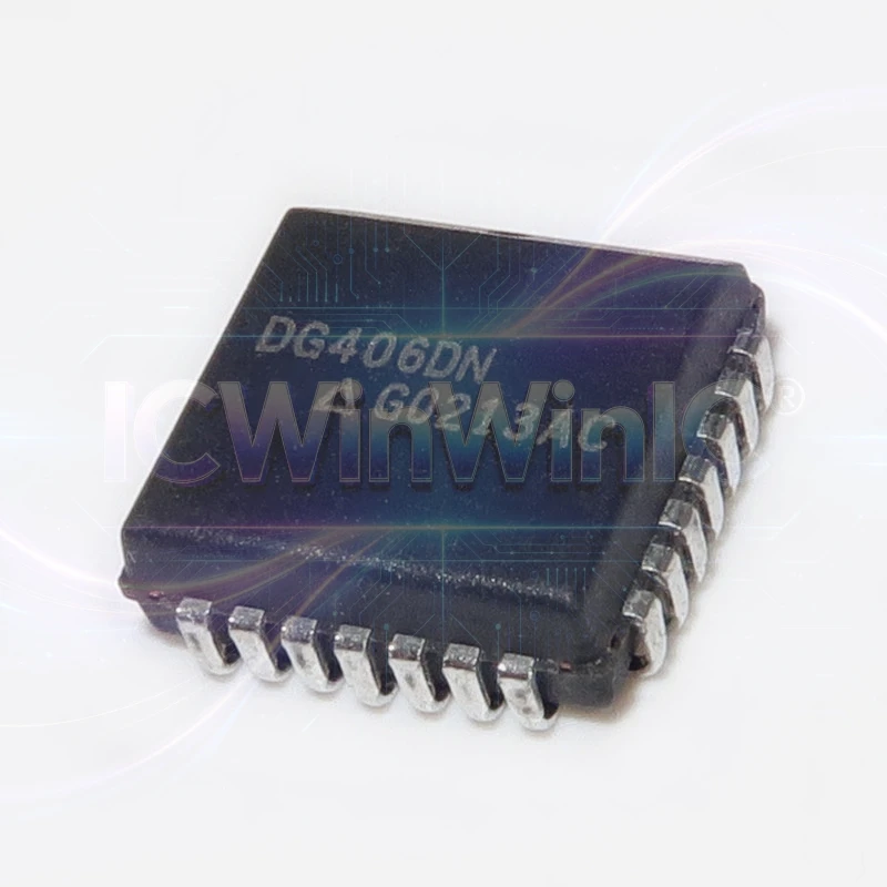 5-50PCS LM370N LM370 DG406DN DG406 MP8705EN MP8705 PH9030L PH9030AL PH9030 CH375B CH375 L5973D L5973