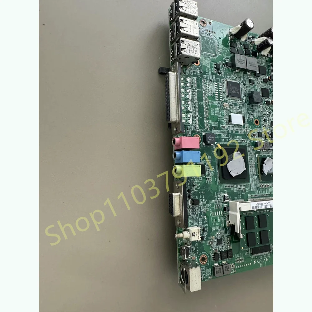 

Embedded small industrial computer motherboard UNO-2174A