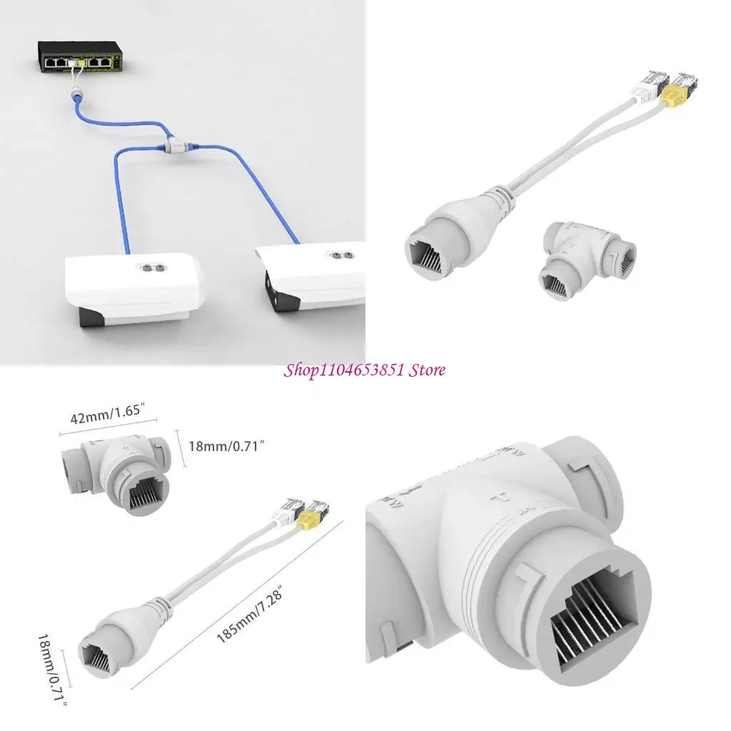 poe-passivo-power-over-ethernet-adaptador-poe-divisor-rj45-modulo-fonte-alimentacao-do-injetor-para-camera