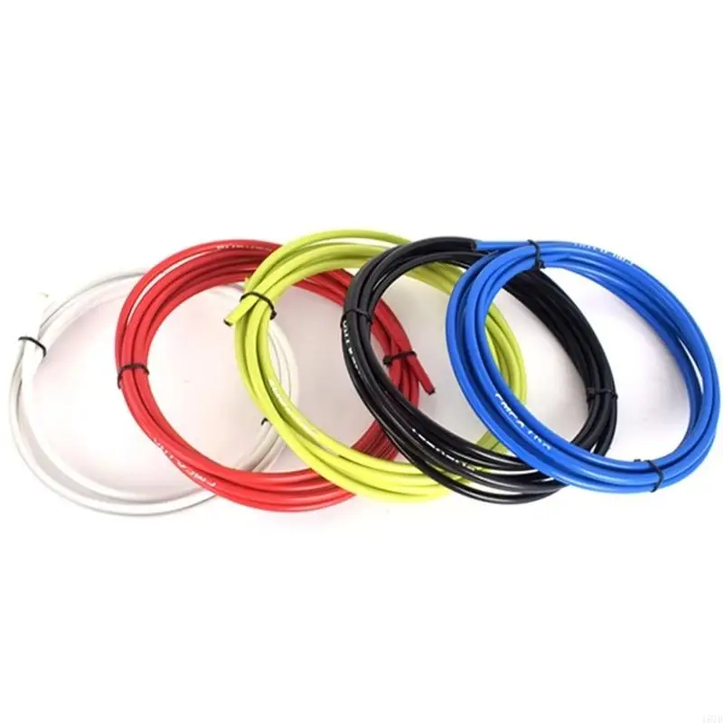 

Bike Brake Cable Tube Bike Shifting Brake Cable Line Pipe Tube Derailleurs 157D
