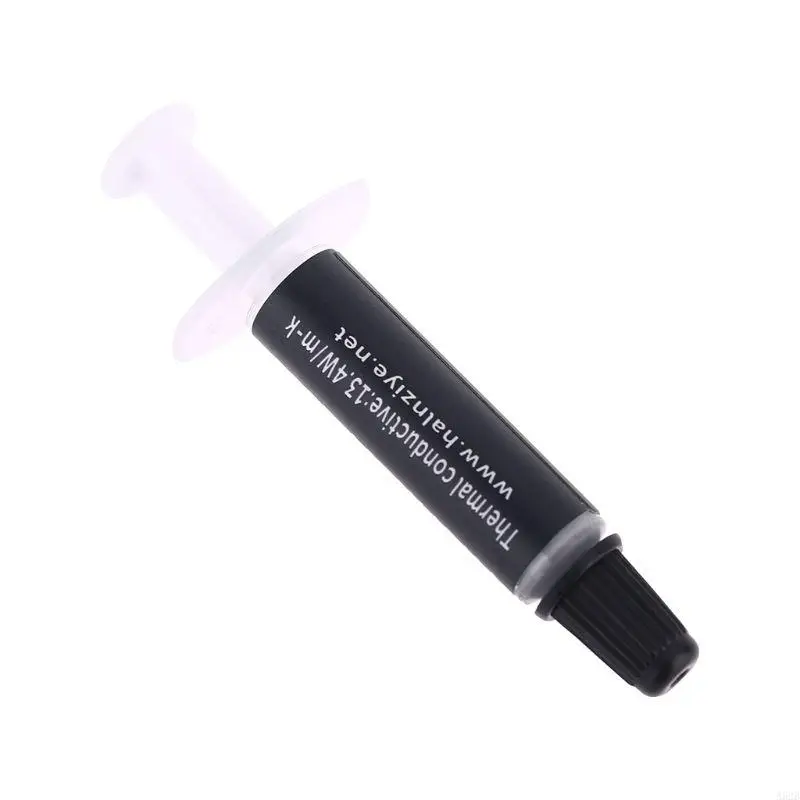 A52B HY-P13 Thermal Grease Conductivity 13.4W/m-K High Performance Silicone Paste Cooling Compound