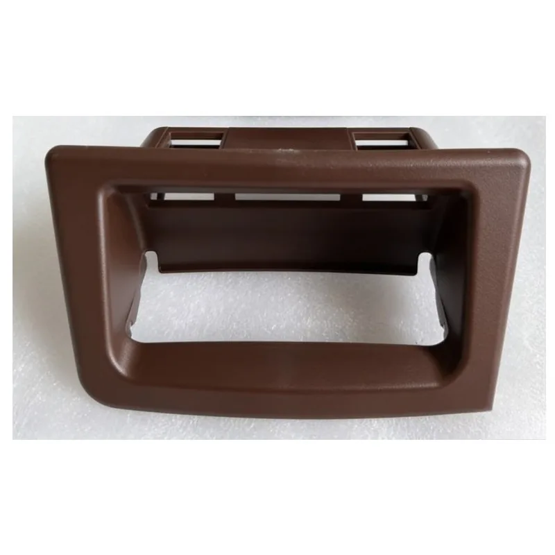 

For BMW 5 Series GT 520 F07 Rear Armrest Handle Frame Ashtray Armrest Box Covers Decorative Panel