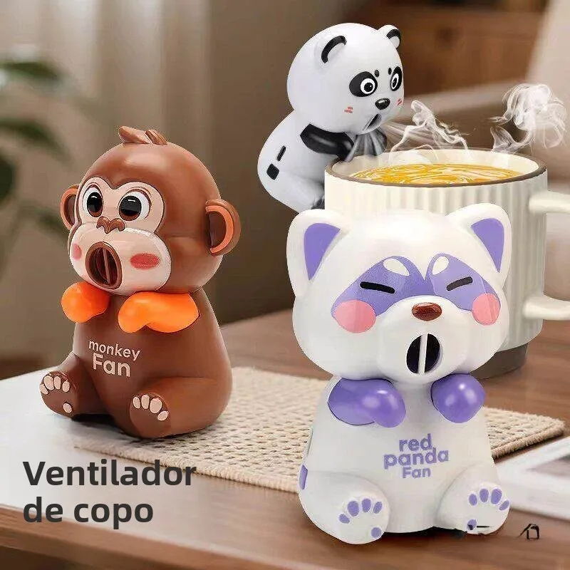 baby-fan-rice-cooling-device-cup-mouth-hanging-design-porridge-blower-summer-hot-water-cooling-small-fan-food-storage-organizer
