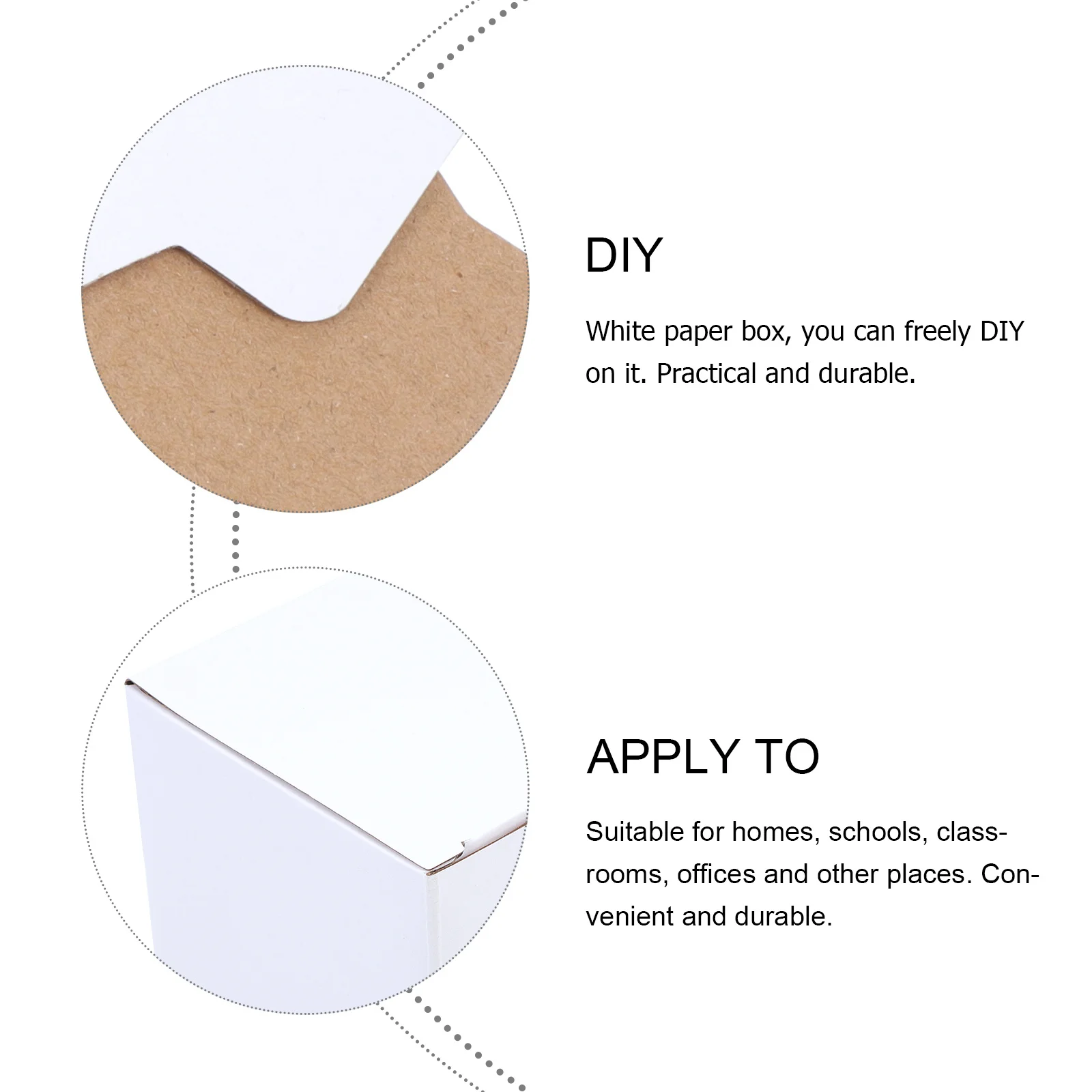 Рисунок 3 - коробка для упаковки монитора коробки