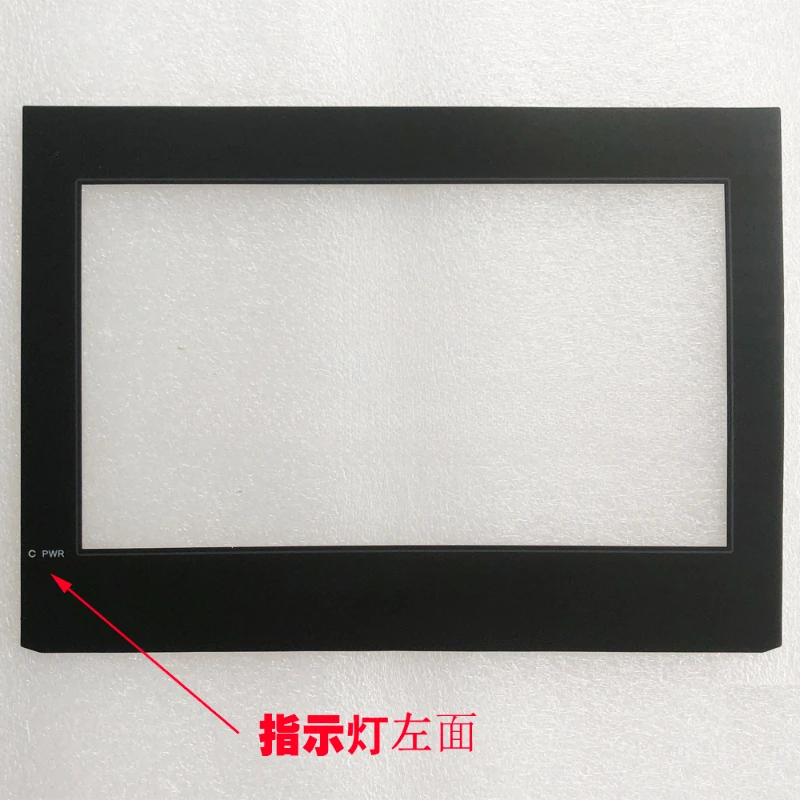 

-WT/TG765-XT LCD screen touch screen touch pad mask