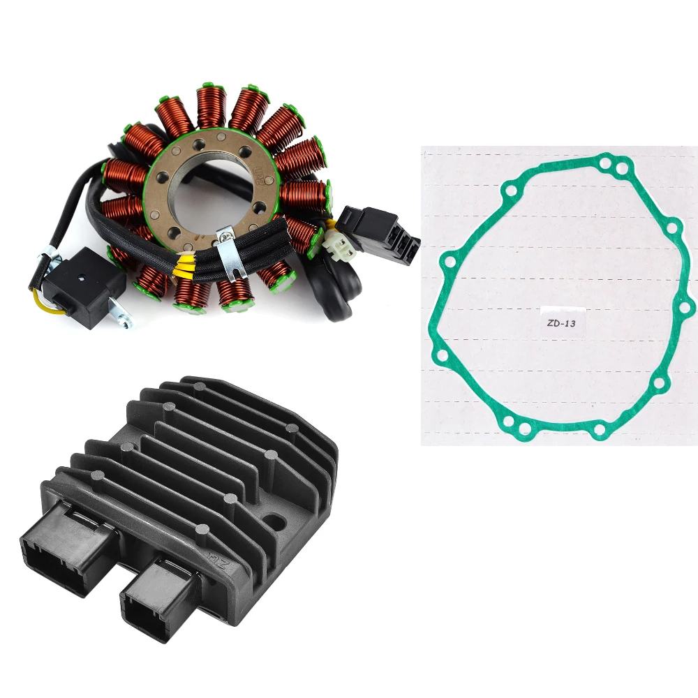 

Regulator Rectifier Stator Coil Gasket Kit for Honda CBR1000RR CBR1000S CBR 1000RR 1000S CBR1000 RR S 2014 2015 2016