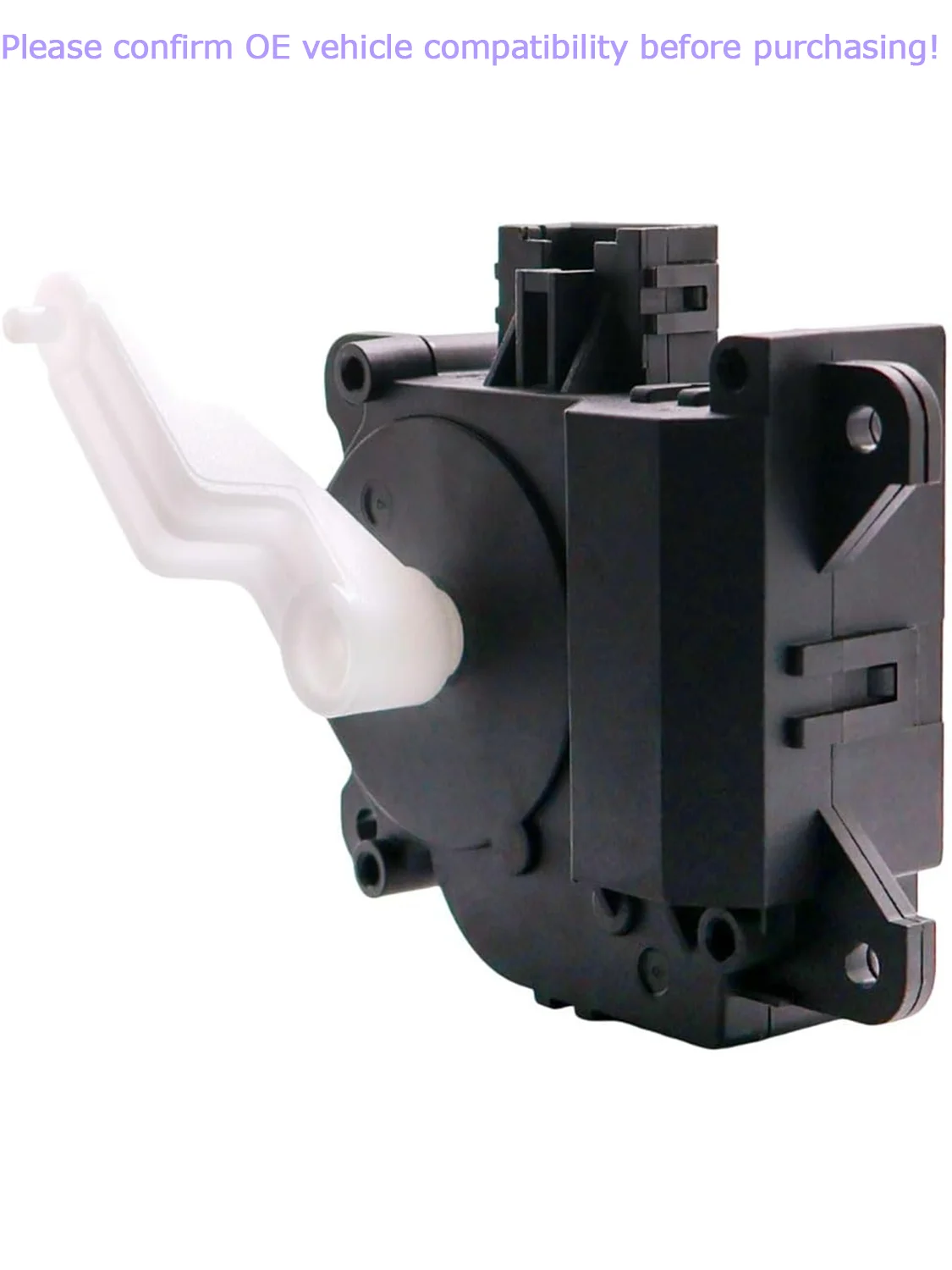 604-941 8710648020,HVAC Blend Door Actuator for Lexus RX300 1999-2003 3.0L, A/C Heater Air Climate Control Mix Servo Damper