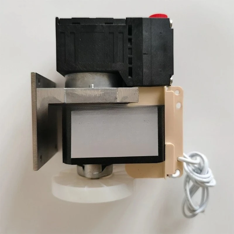 sampling vacuum pump flue gas analysis sampling pump, pumping
