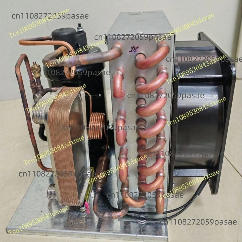 Micro Water Circulation Chiller, Low-temperature Cooler