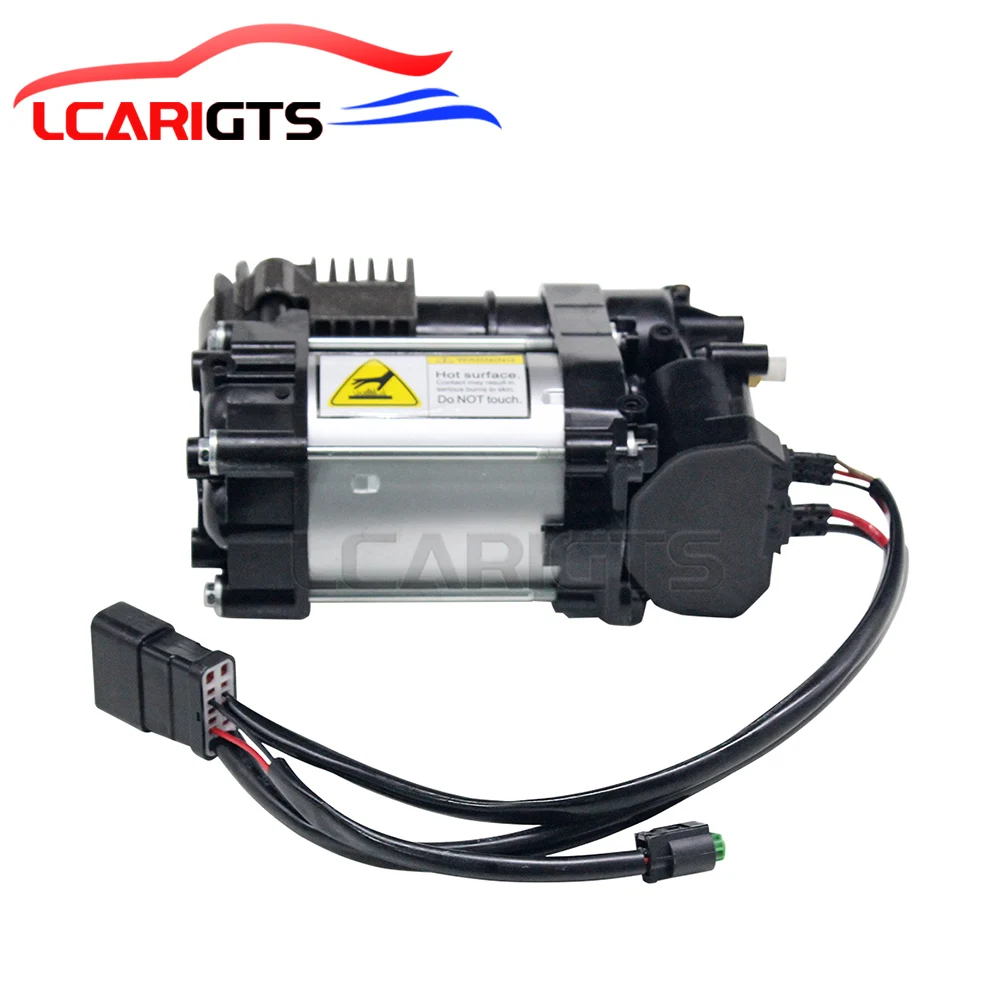 

Air Compressor Pump For Jeep Grand Cherokee For Dodge RAM 1500 For Tesla S 2012-2017 68041137AE 68204387 68232648AA 600640300A
