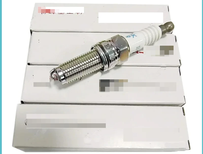 

Original 10130351310100 Original Spark Plug For Gac Trumpchi Gs4 Gs3 Gs5 Gs8 Ga6 Ga3 Ga4 Ga5 1.3t 1.5t 2.0t High Quality