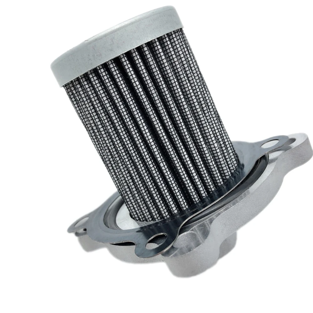 Car Filter 330953KAA0 Natural Gas Fule Filter for Azera 1998-2010 Opirus 2004-2011