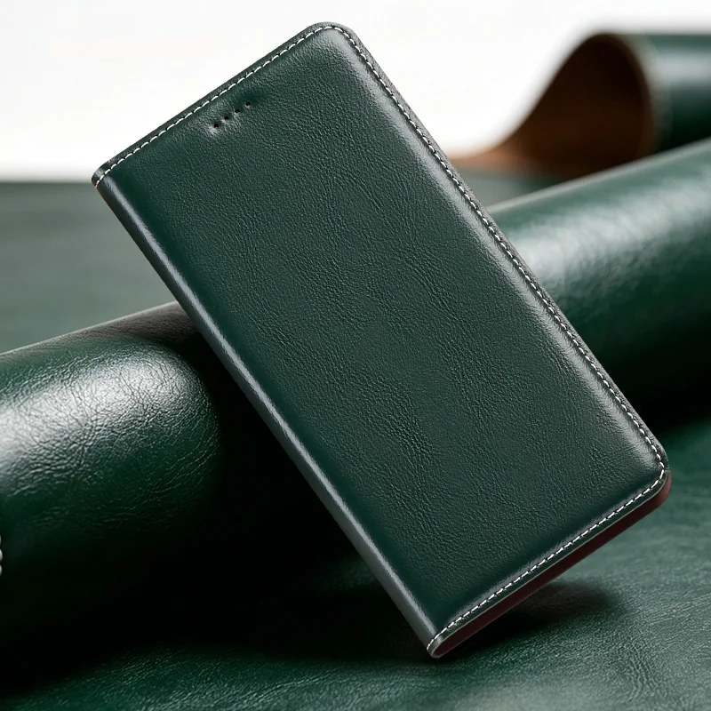 

Luxury Genuine Leather Case for Samsung A10 20 30 40 50 50S 30S 60 70 80 90 4G 5G Babylon Concept Texture phone case