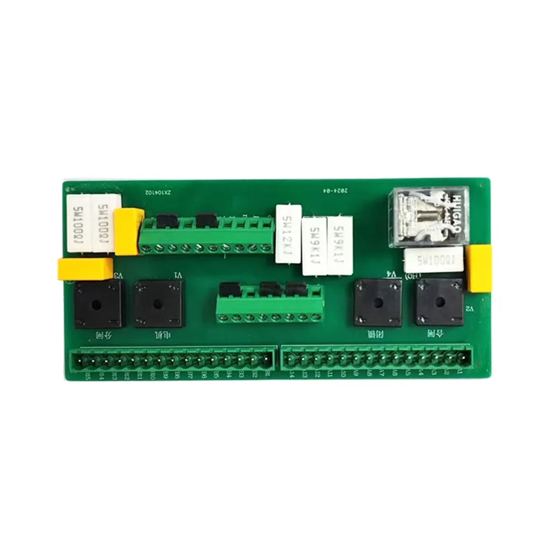 【FEEL THE DIFFERENCE 】VS1-12(ZN63) Indoor Vacuum Circuit Breaker Handcart Type Fixed PCB Printed Circuit Board Accessory Control