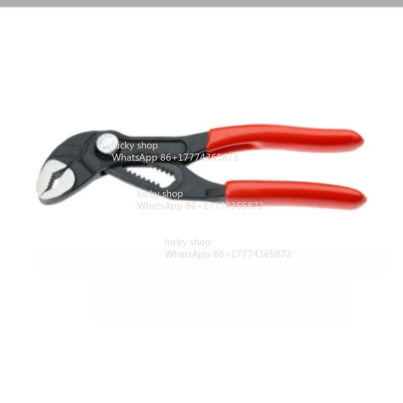 Water Pump Pliers 5…