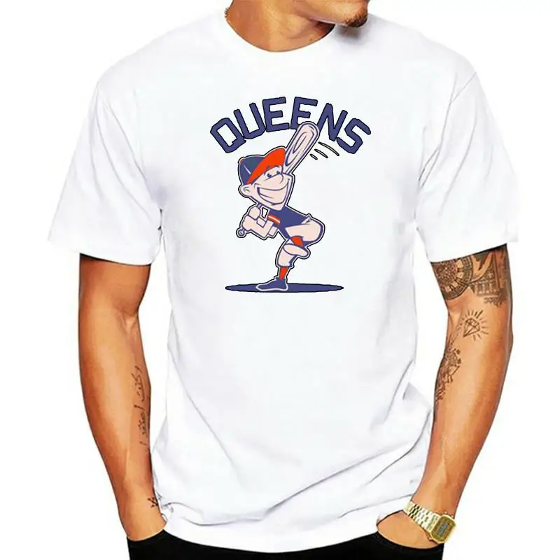 Mets Shirt Ny Met Nation T-Shirt New York Baseball Queens Tee Fashion Tee Shirt