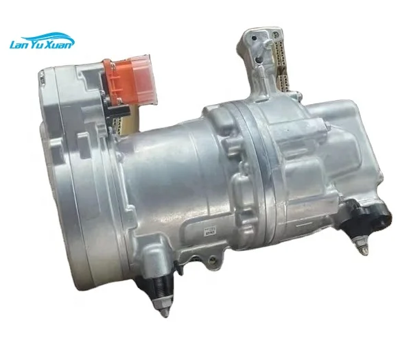 For Original 12V Compressors DZ Model Y AWD Long Range /M3/MY 21 Air Compressors 1501256-00-M CN;SHG 2021- M3/MY BEV