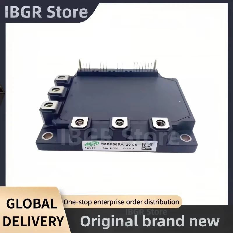 

7MBP50RA120 7MBP50RA120-05 7MBP50RA120-50 7MBP75RA120. 7MBP75RA120-55 7MBP50RE120 7MBP75RE120 IGBT Modules New Original