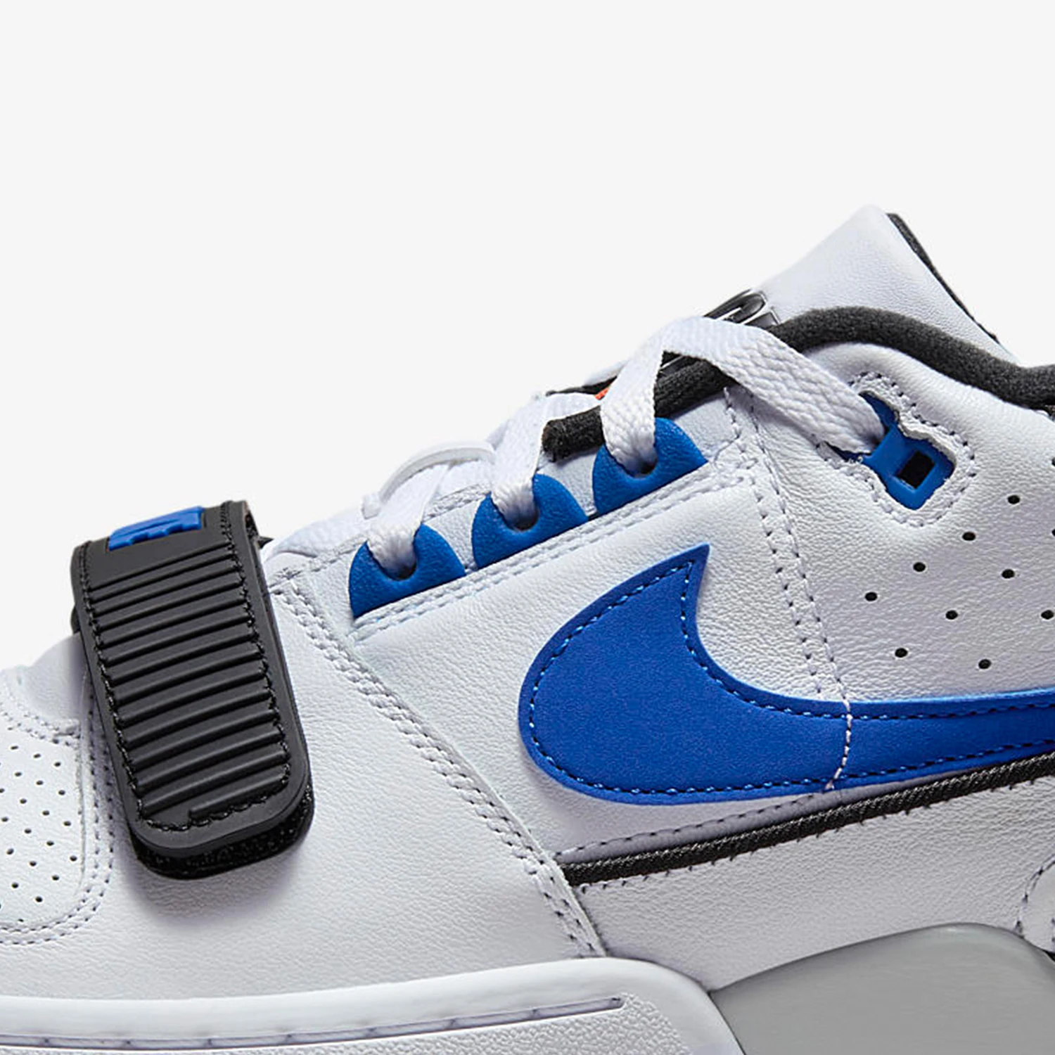 Scarpe sportive e per il tempo - Men'S Shoes Nike Air Force recensione e prezzo