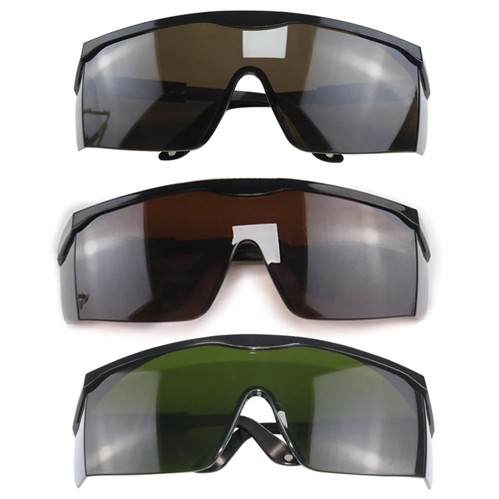 Laser Protection Goggles 190-540NM Laser Safety Glasses Stylish Protective Glasses for infrared laser /YAG laser/diode laser