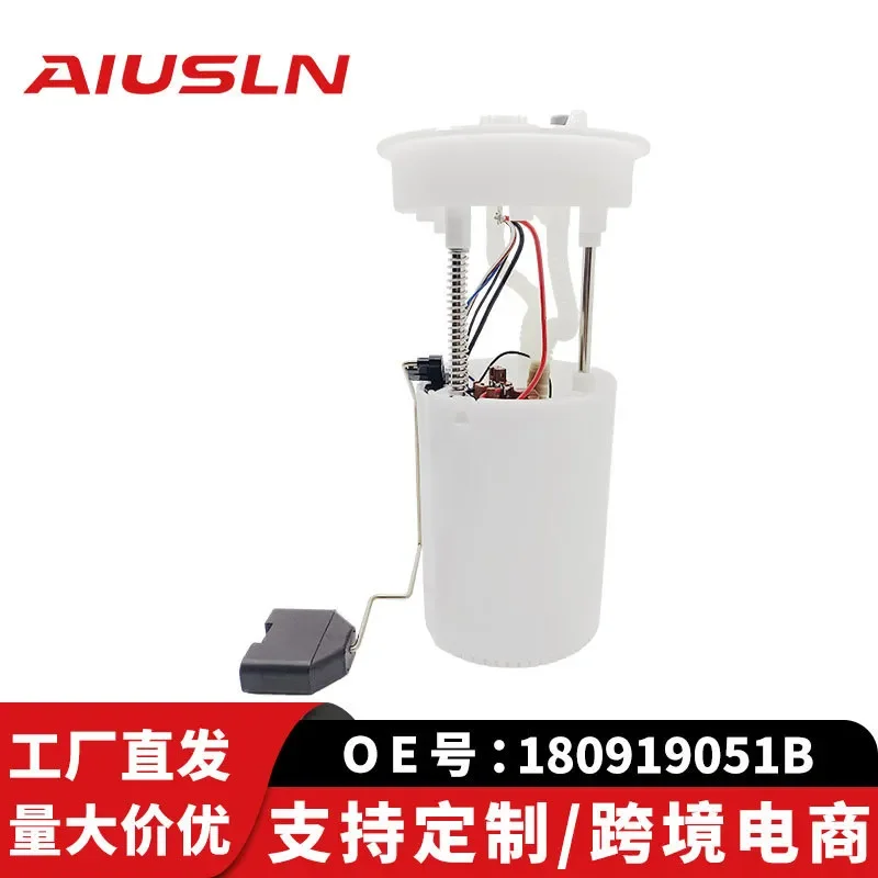 

Fuel Pump Assembly for Volkswagen Langyi New Jetta Santana 180919051B 0986580306